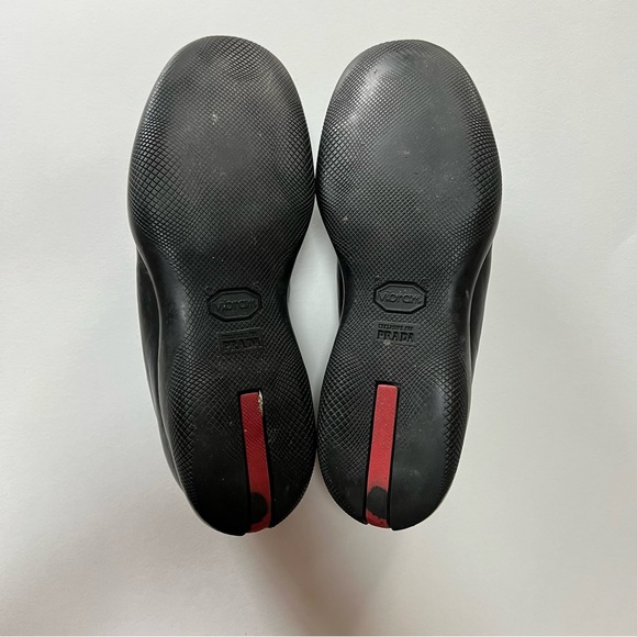 Vintage Prada Loafers - Picture 3 of 8